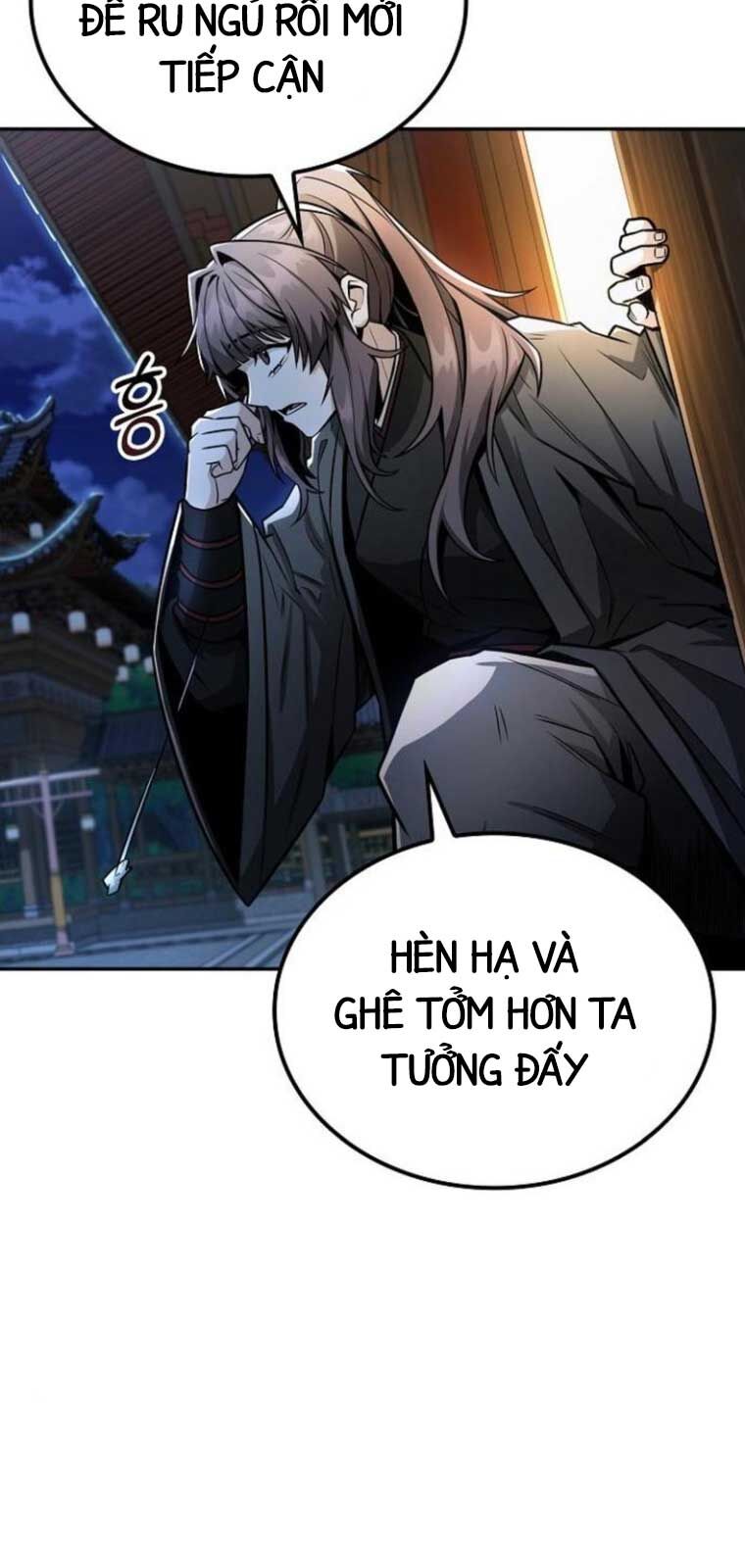 Quỷ Kiếm Thiên Tài Của Hoa Sơn Phái - Chapter 29.1 - Page 28