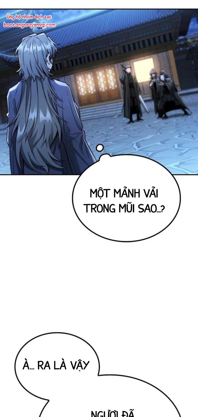 Quỷ Kiếm Thiên Tài Của Hoa Sơn Phái - Chapter 29.1 - Page 29