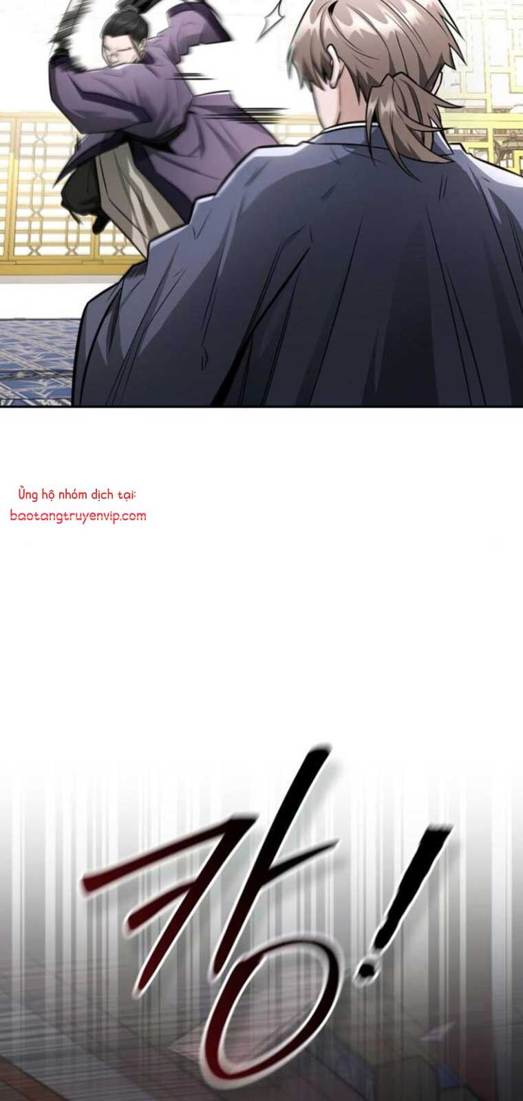 Quỷ Kiếm Thiên Tài Của Hoa Sơn Phái - Chapter 29.1 - Page 3