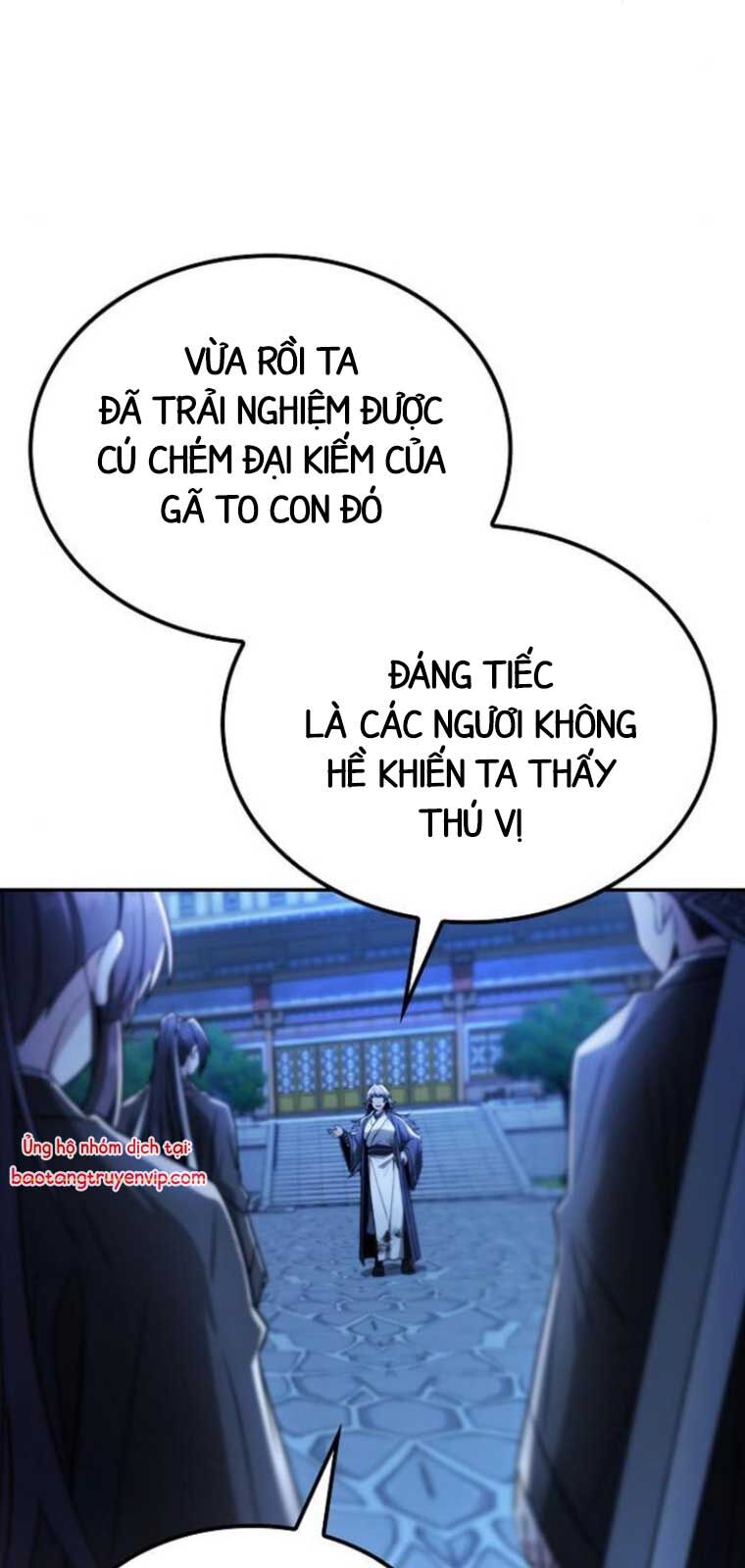 Quỷ Kiếm Thiên Tài Của Hoa Sơn Phái - Chapter 29.1 - Page 32