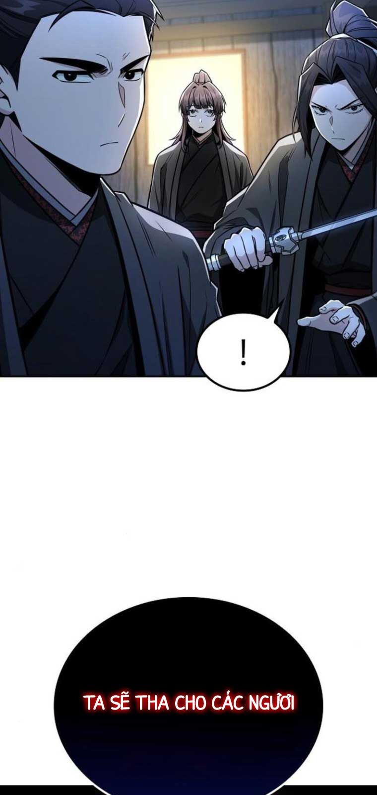 Quỷ Kiếm Thiên Tài Của Hoa Sơn Phái - Chapter 29.1 - Page 34