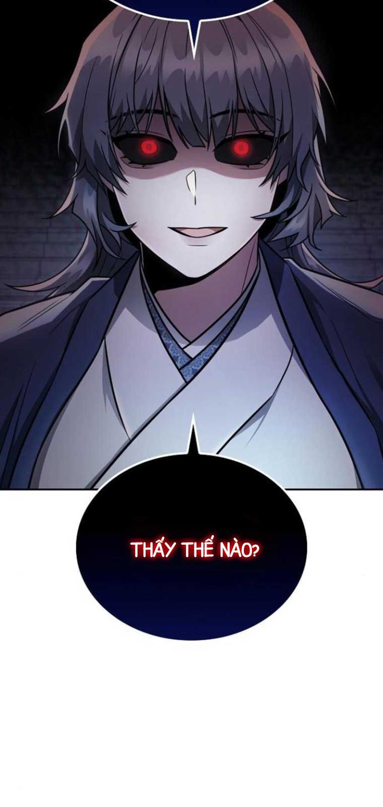 Quỷ Kiếm Thiên Tài Của Hoa Sơn Phái - Chapter 29.1 - Page 35