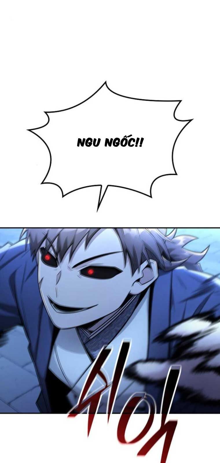 Quỷ Kiếm Thiên Tài Của Hoa Sơn Phái - Chapter 29.1 - Page 38