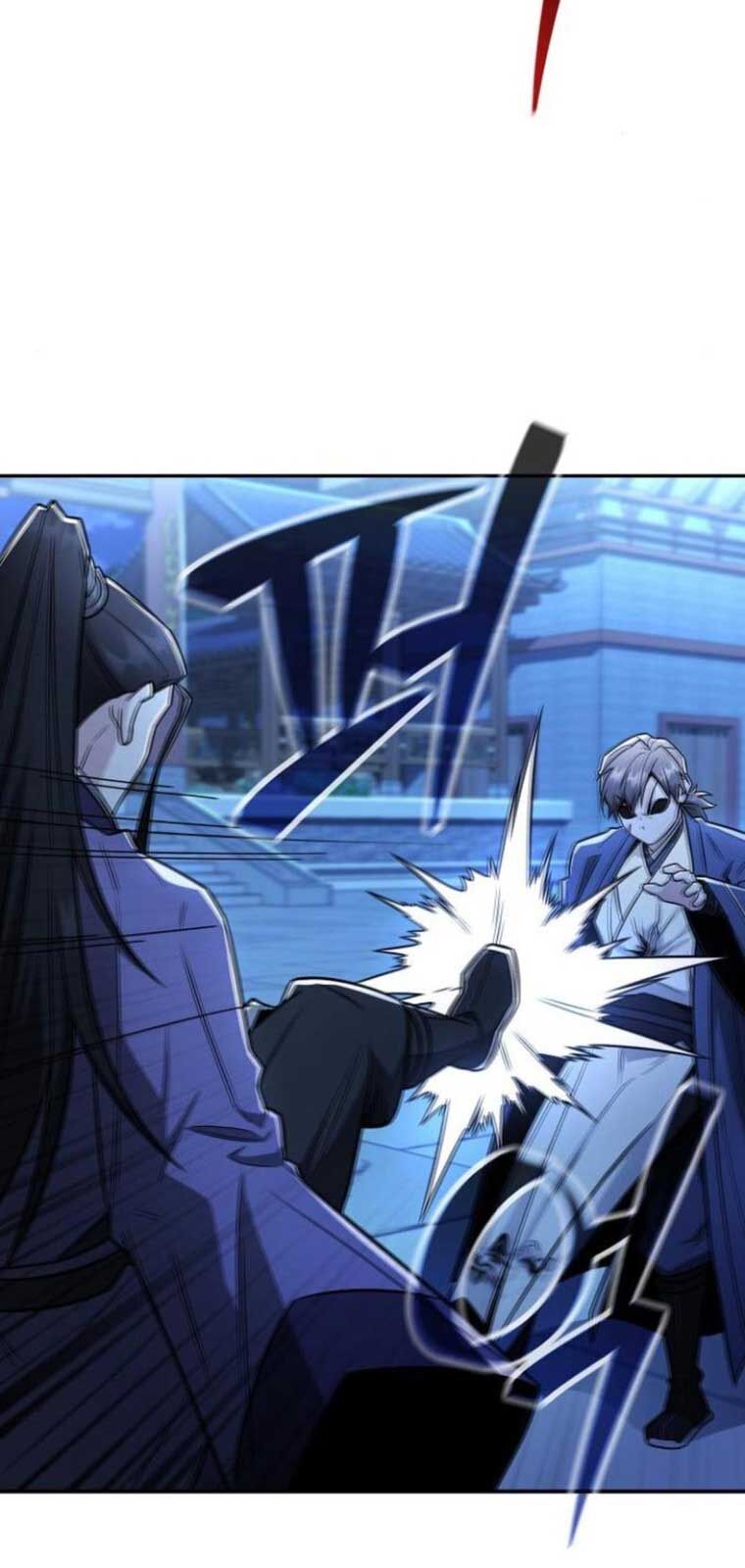 Quỷ Kiếm Thiên Tài Của Hoa Sơn Phái - Chapter 29.1 - Page 39