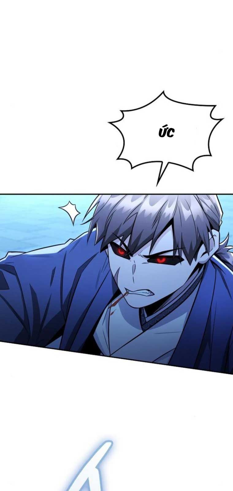 Quỷ Kiếm Thiên Tài Của Hoa Sơn Phái - Chapter 29.1 - Page 40