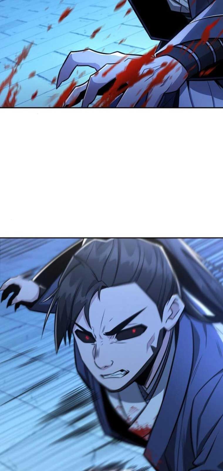 Quỷ Kiếm Thiên Tài Của Hoa Sơn Phái - Chapter 29.1 - Page 45