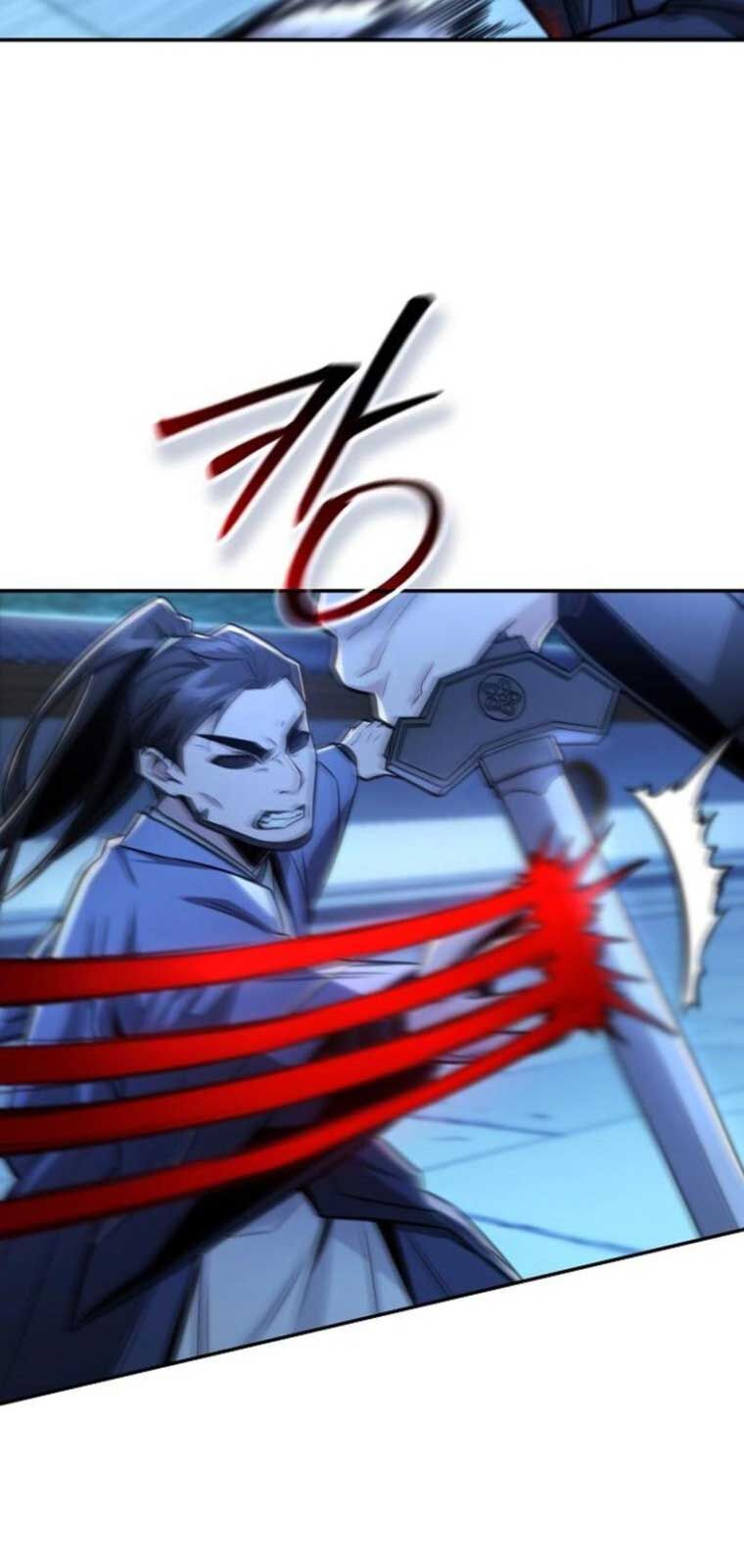 Quỷ Kiếm Thiên Tài Của Hoa Sơn Phái - Chapter 29.1 - Page 46