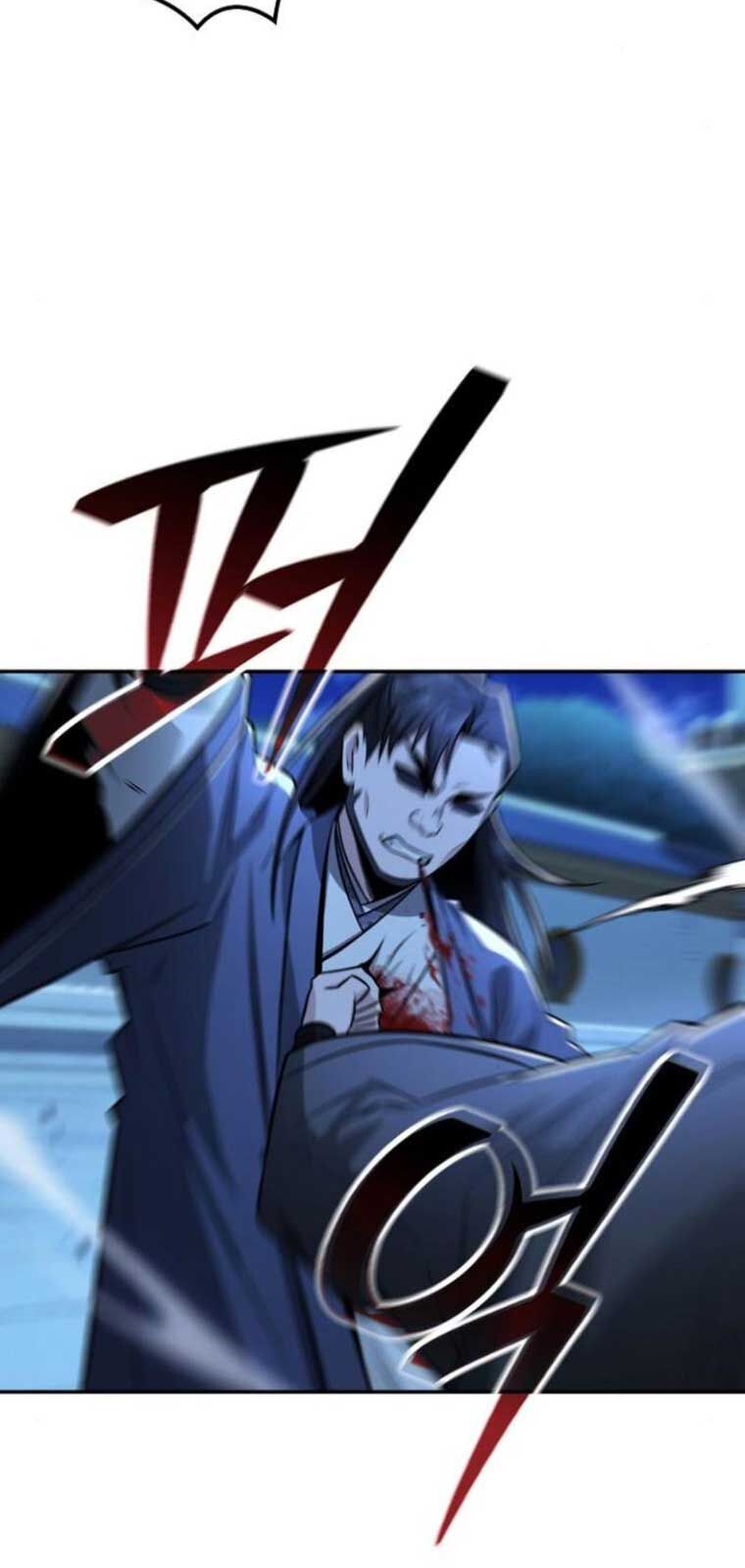 Quỷ Kiếm Thiên Tài Của Hoa Sơn Phái - Chapter 29.1 - Page 48