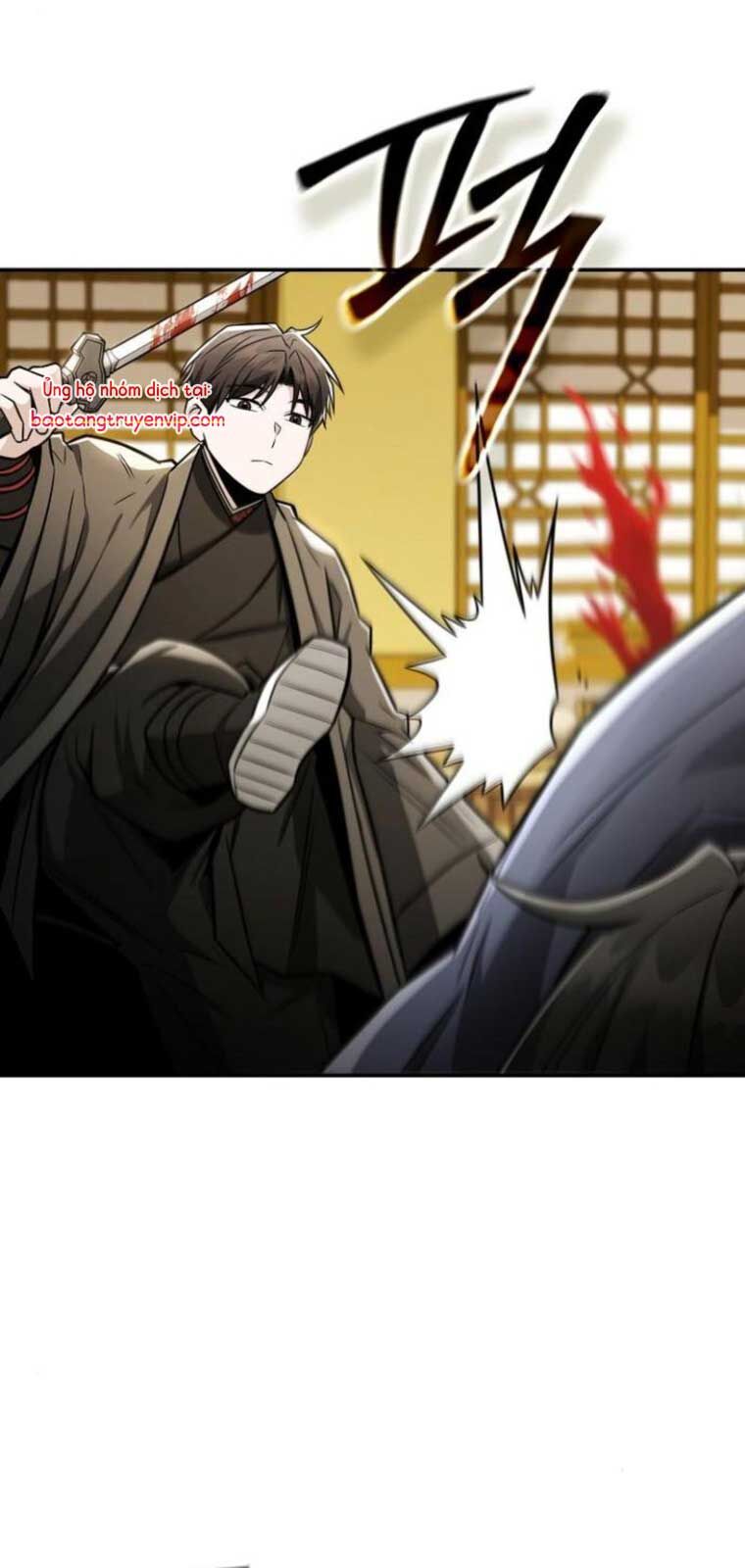 Quỷ Kiếm Thiên Tài Của Hoa Sơn Phái - Chapter 29.1 - Page 5