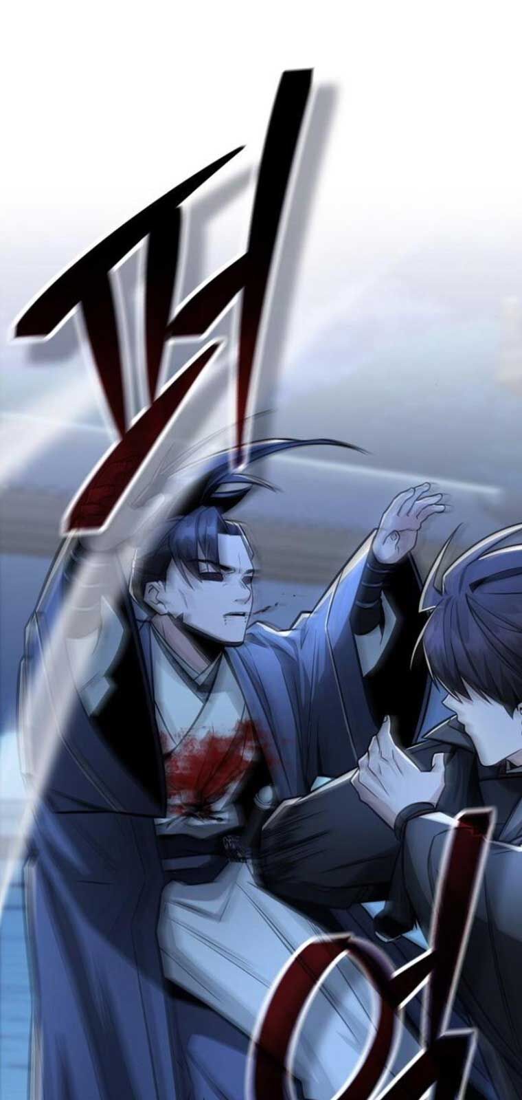 Quỷ Kiếm Thiên Tài Của Hoa Sơn Phái - Chapter 29.1 - Page 51