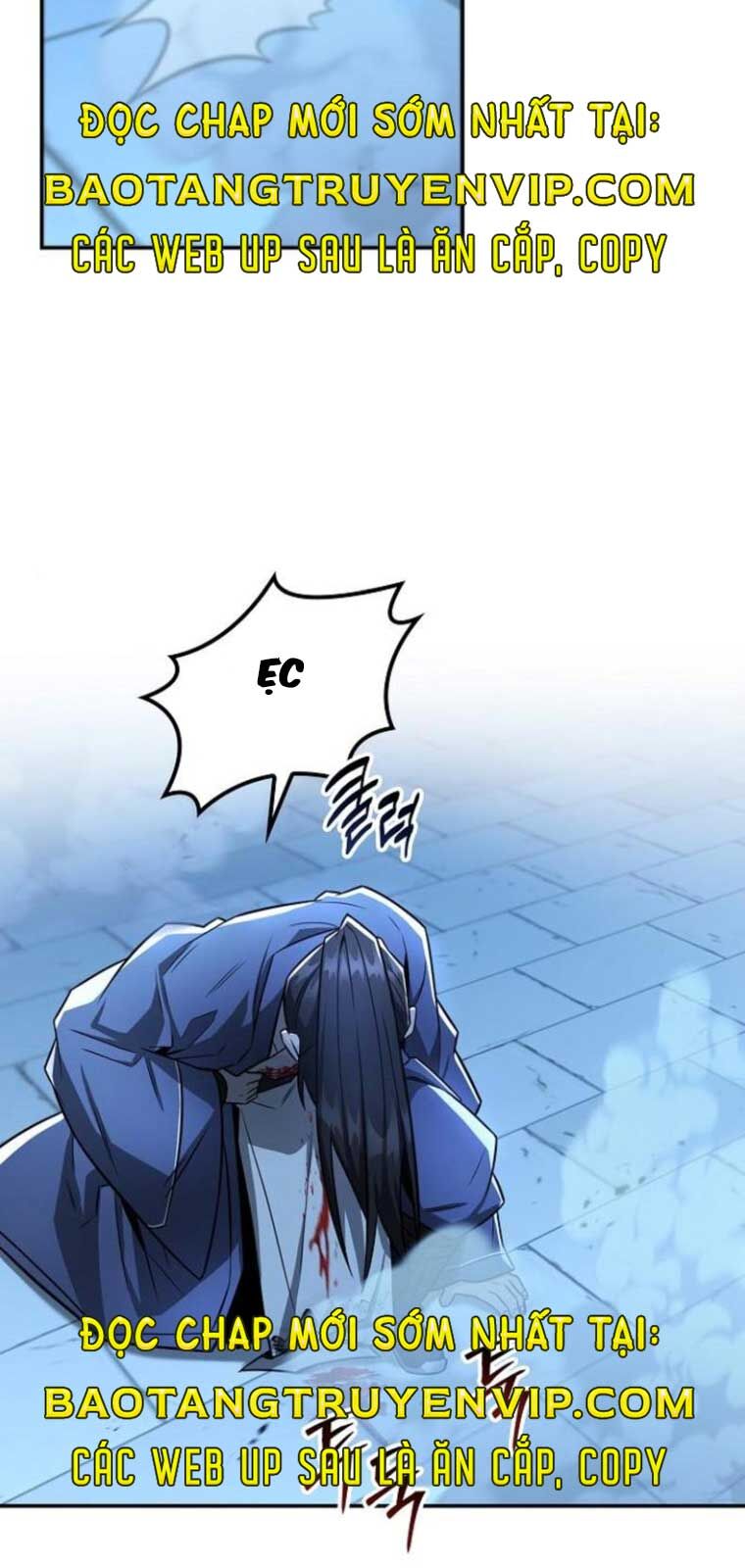 Quỷ Kiếm Thiên Tài Của Hoa Sơn Phái - Chapter 29.1 - Page 54