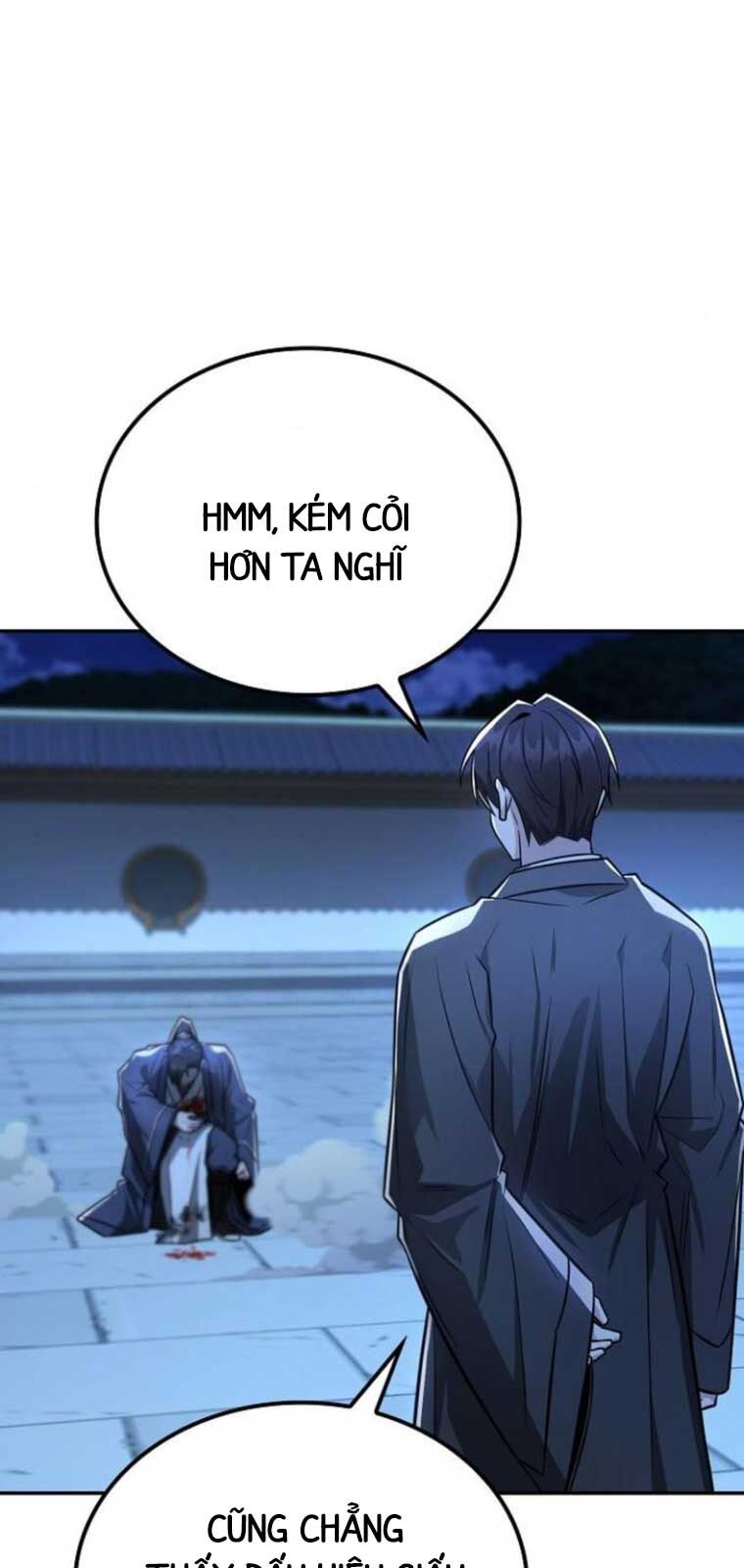 Quỷ Kiếm Thiên Tài Của Hoa Sơn Phái - Chapter 29.1 - Page 55