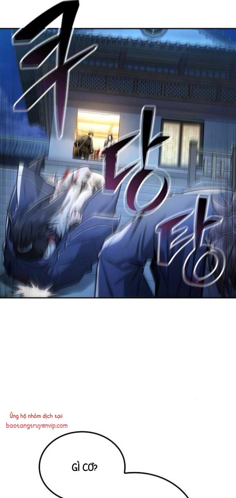 Quỷ Kiếm Thiên Tài Của Hoa Sơn Phái - Chapter 29.1 - Page 6