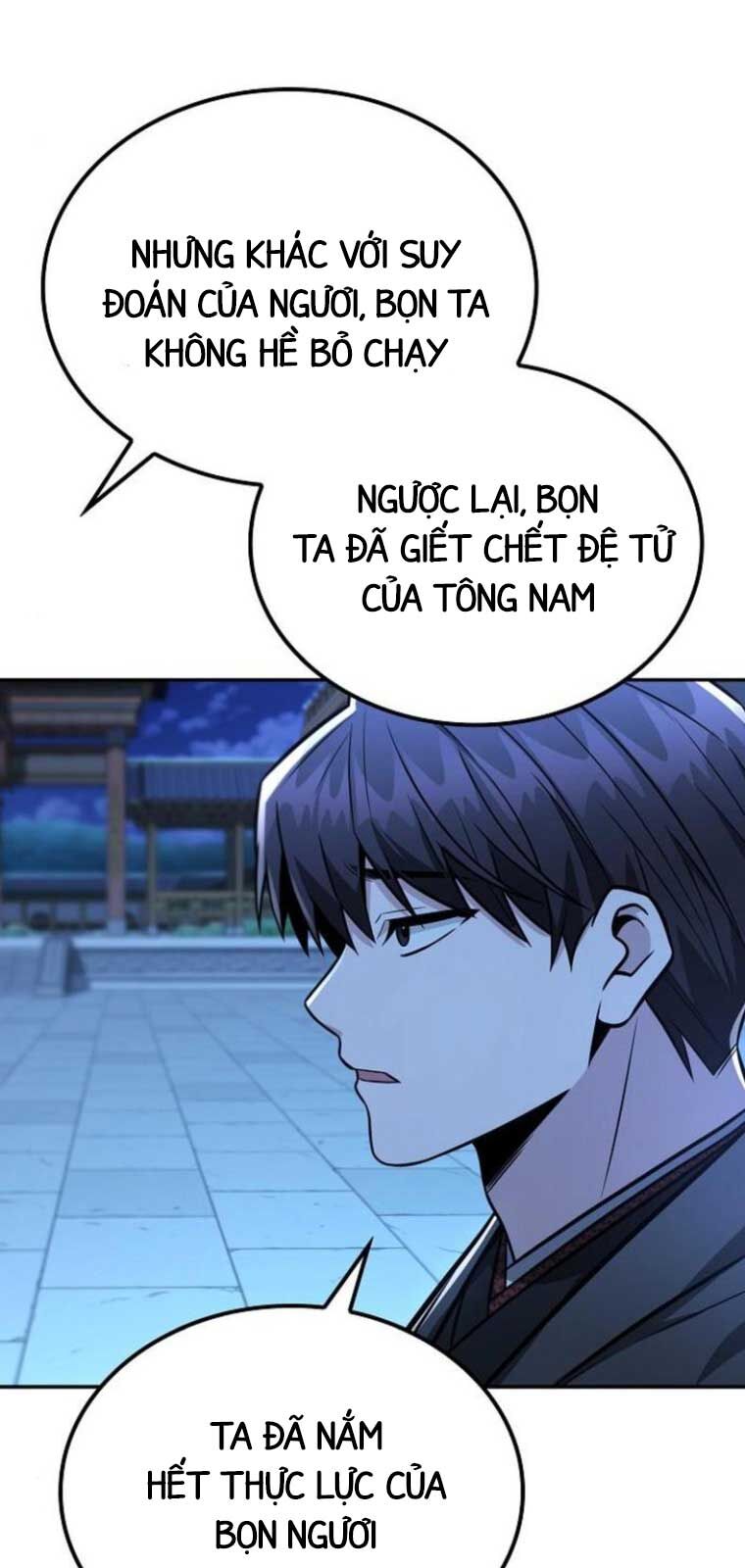 Quỷ Kiếm Thiên Tài Của Hoa Sơn Phái - Chapter 29.1 - Page 61