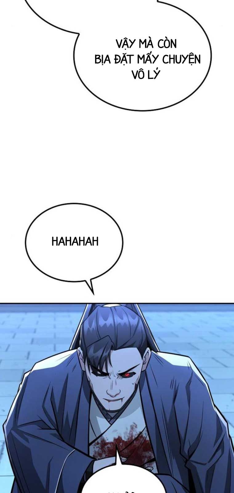 Quỷ Kiếm Thiên Tài Của Hoa Sơn Phái - Chapter 29.1 - Page 62