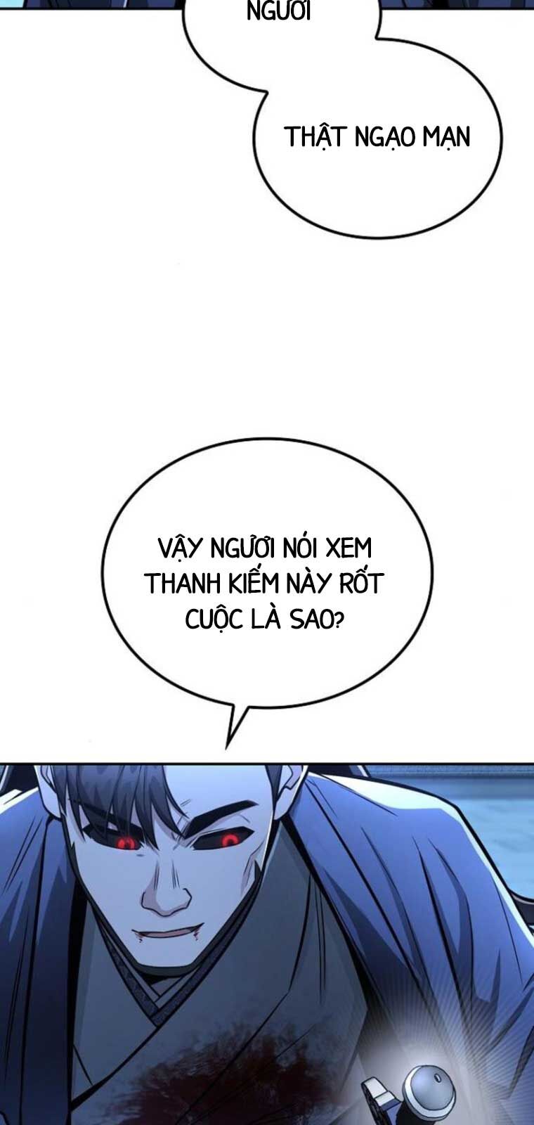 Quỷ Kiếm Thiên Tài Của Hoa Sơn Phái - Chapter 29.1 - Page 63