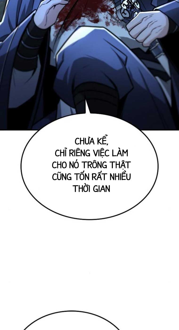 Quỷ Kiếm Thiên Tài Của Hoa Sơn Phái - Chapter 29.1 - Page 67