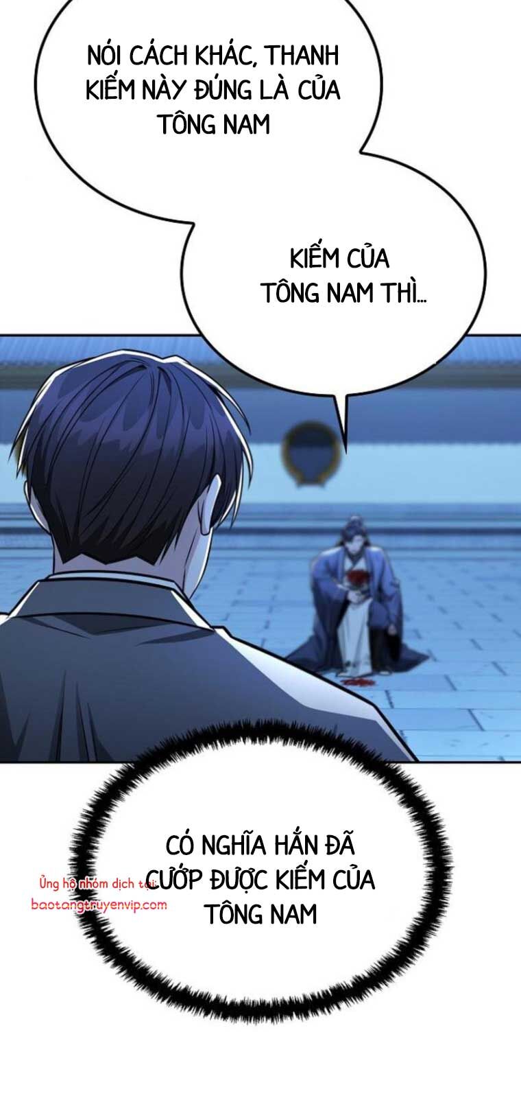 Quỷ Kiếm Thiên Tài Của Hoa Sơn Phái - Chapter 29.1 - Page 68