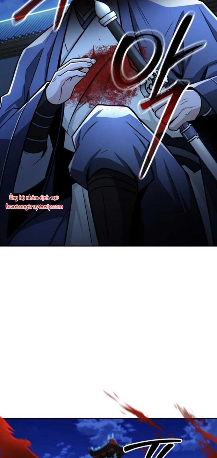 Quỷ Kiếm Thiên Tài Của Hoa Sơn Phái - Chapter 29.1 - Page 76