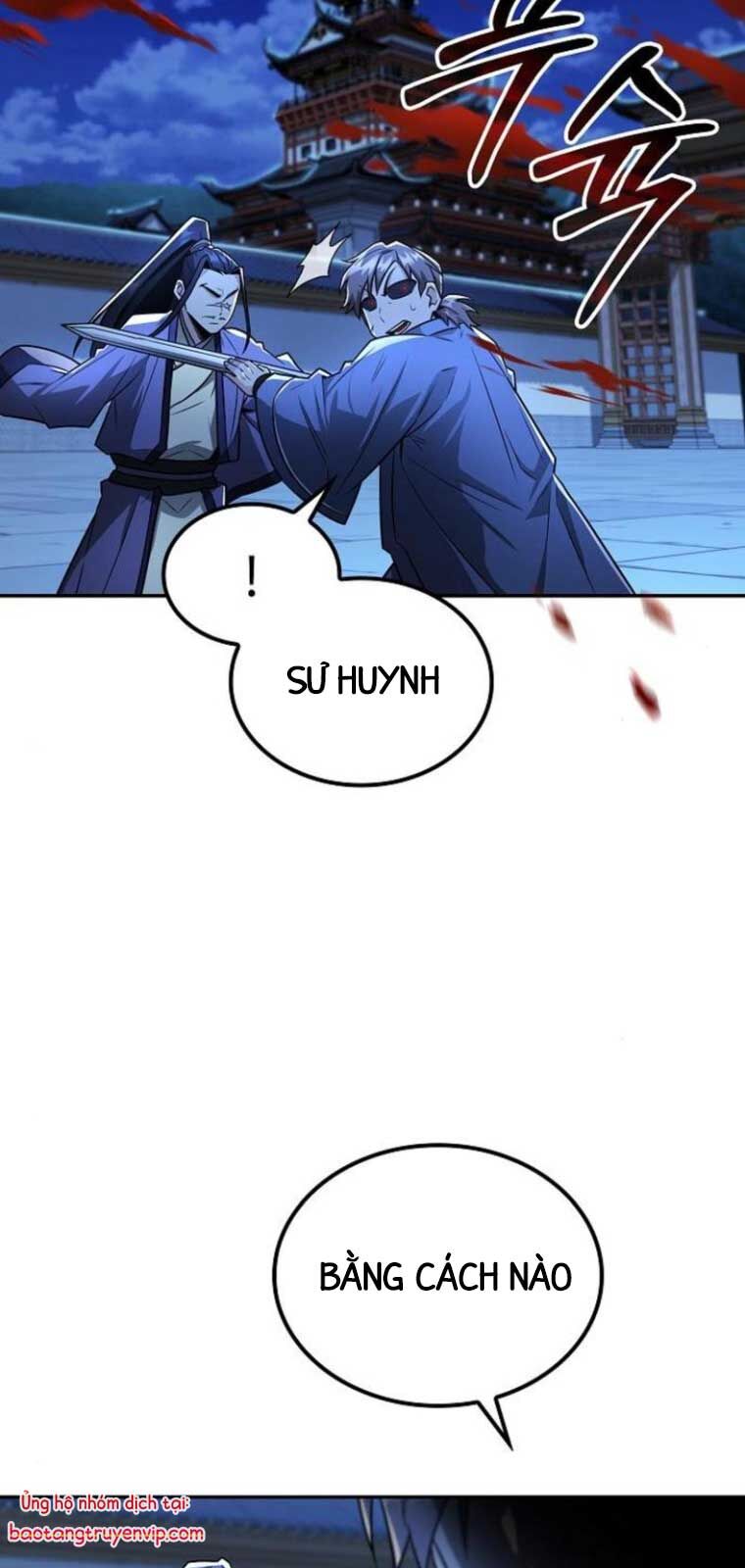 Quỷ Kiếm Thiên Tài Của Hoa Sơn Phái - Chapter 29.1 - Page 77