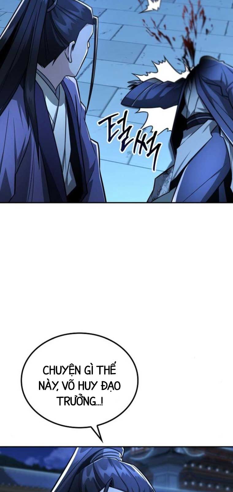 Quỷ Kiếm Thiên Tài Của Hoa Sơn Phái - Chapter 29.1 - Page 79