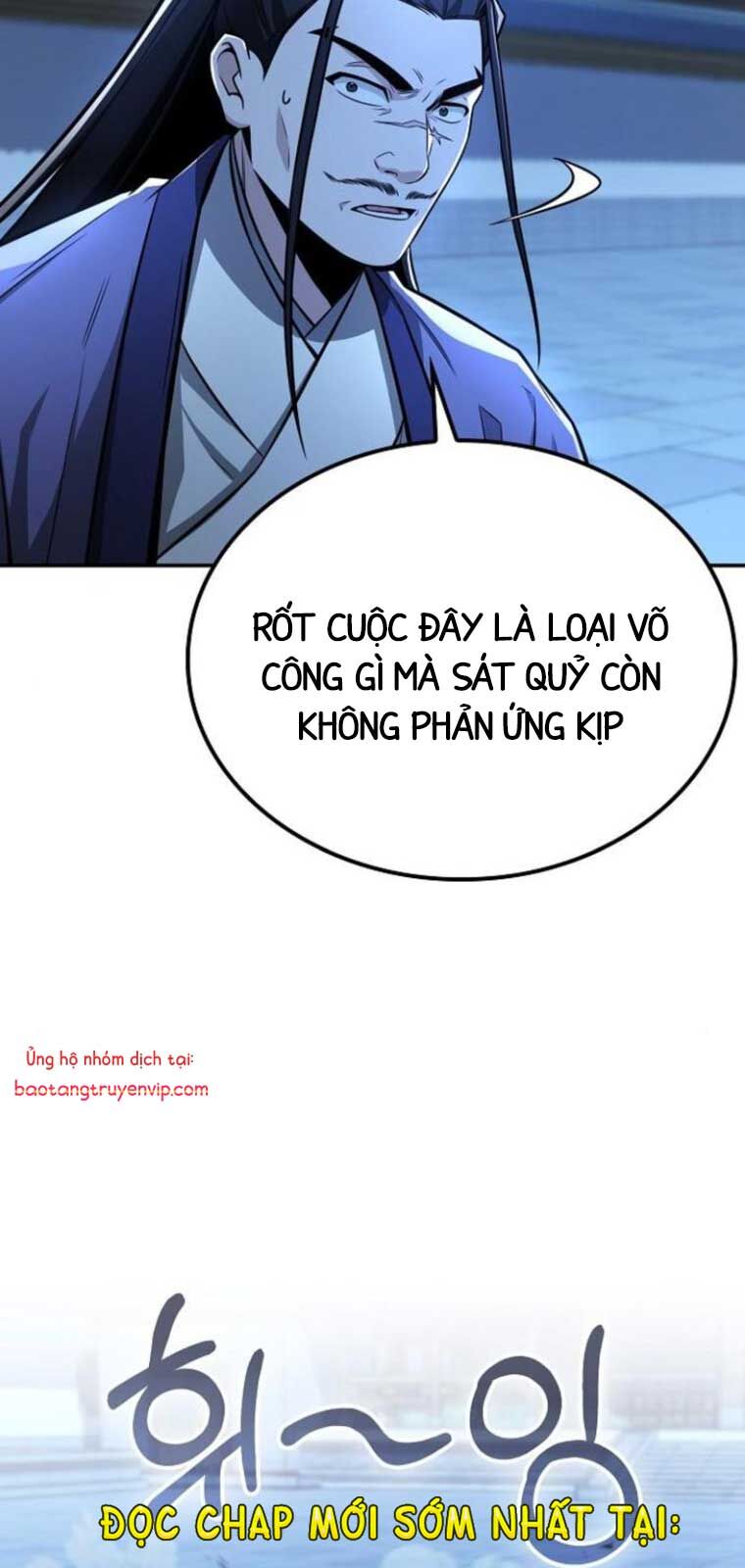 Quỷ Kiếm Thiên Tài Của Hoa Sơn Phái - Chapter 29.1 - Page 80