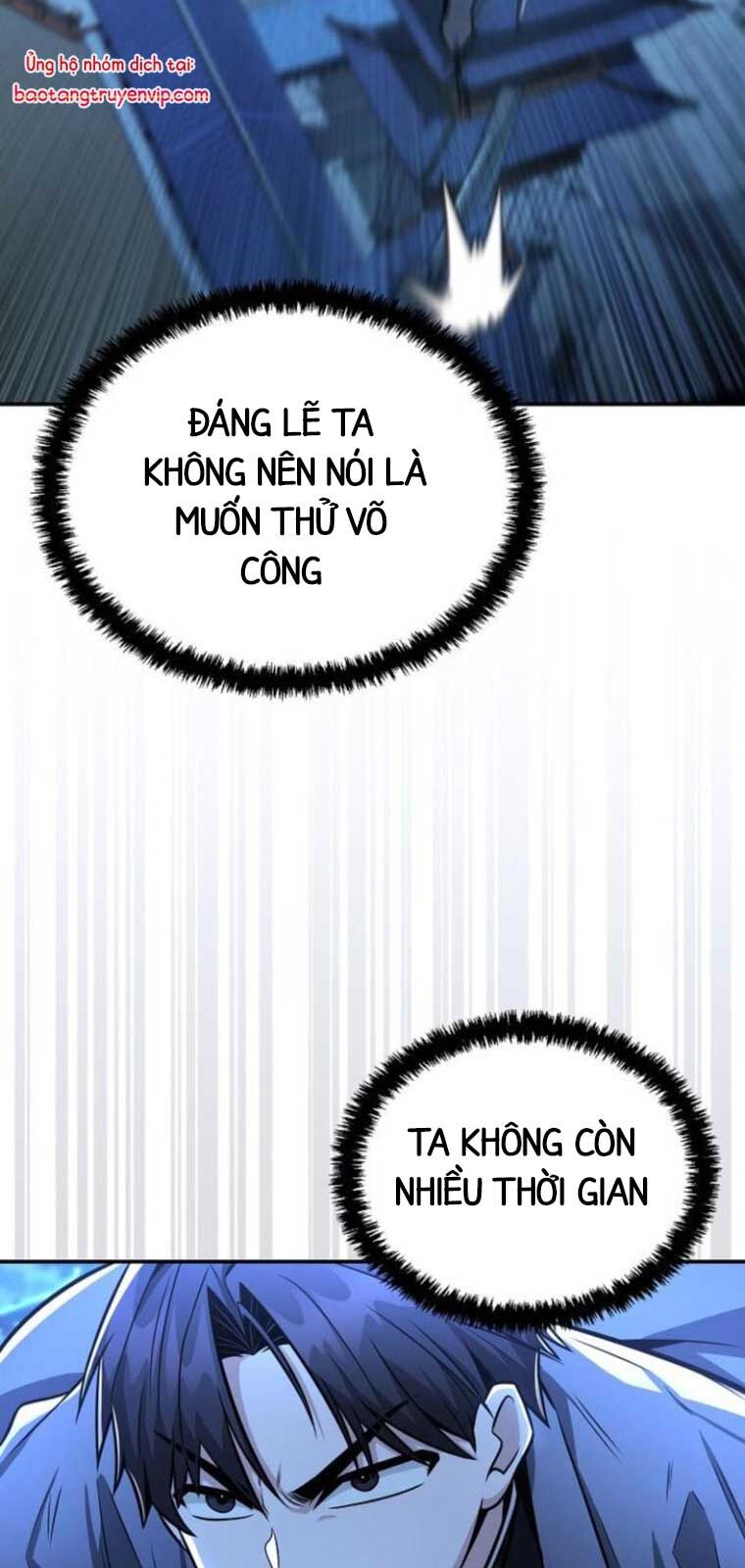 Quỷ Kiếm Thiên Tài Của Hoa Sơn Phái - Chapter 29.1 - Page 83