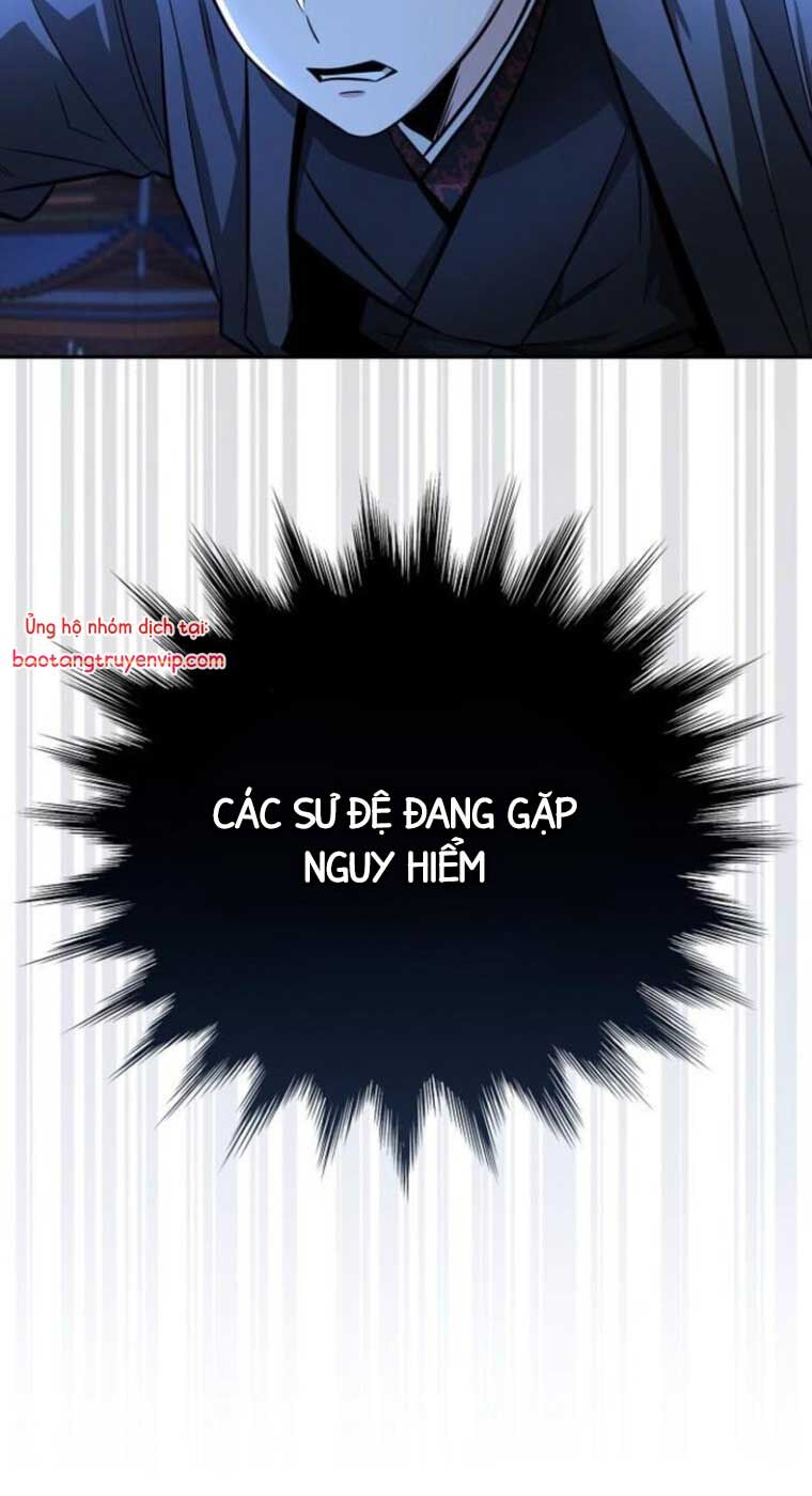 Quỷ Kiếm Thiên Tài Của Hoa Sơn Phái - Chapter 29.1 - Page 84