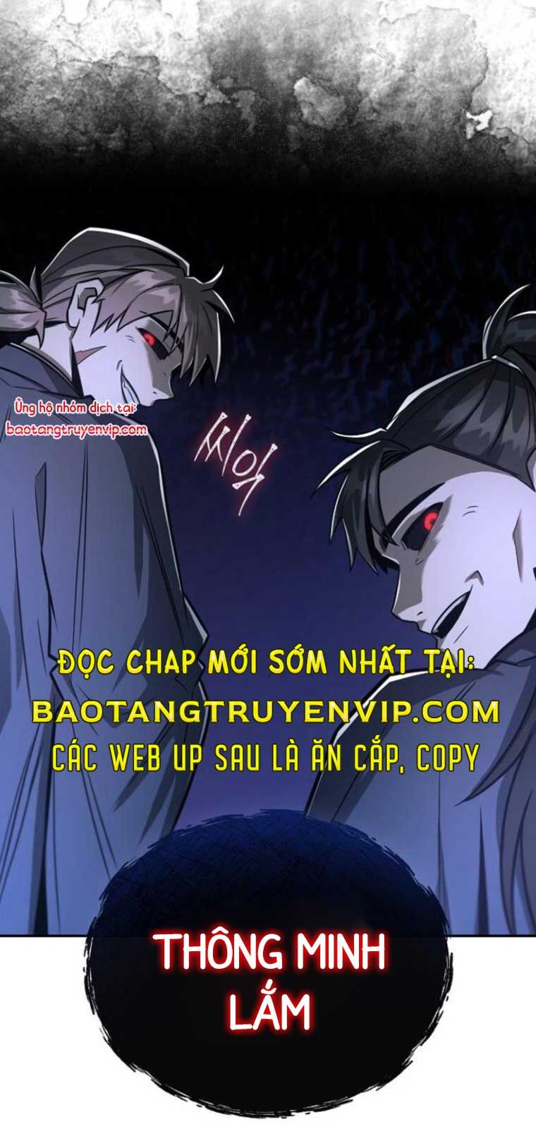 Quỷ Kiếm Thiên Tài Của Hoa Sơn Phái - Chapter 29.1 - Page 9