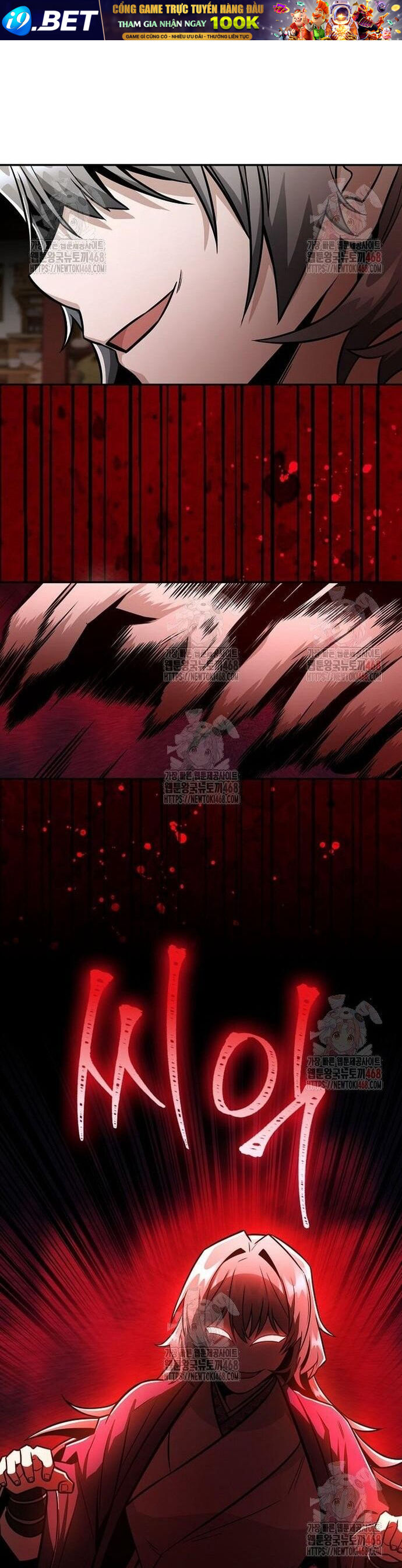 Quỷ Kiếm Thiên Tài Của Hoa Sơn Phái - Chapter 29 - Page 10