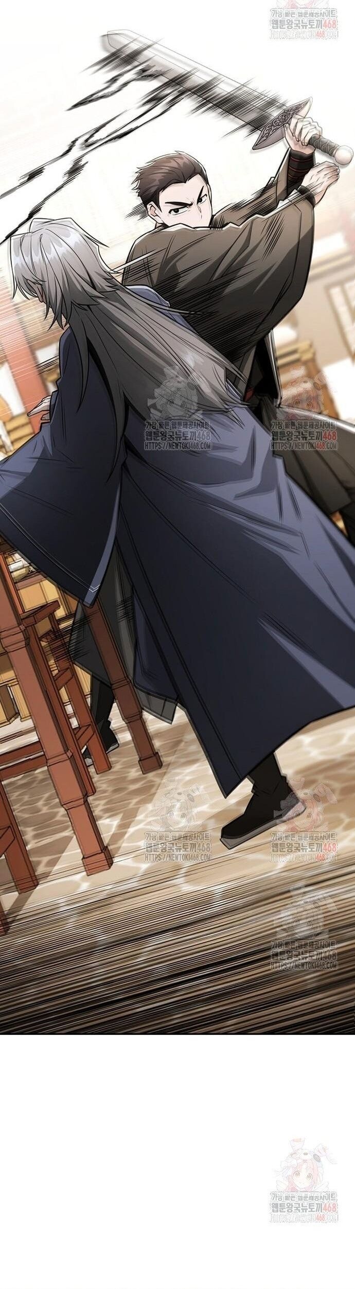 Quỷ Kiếm Thiên Tài Của Hoa Sơn Phái - Chapter 29 - Page 12