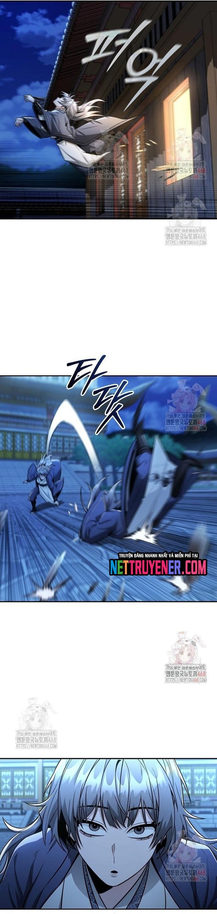 Quỷ Kiếm Thiên Tài Của Hoa Sơn Phái - Chapter 29 - Page 13