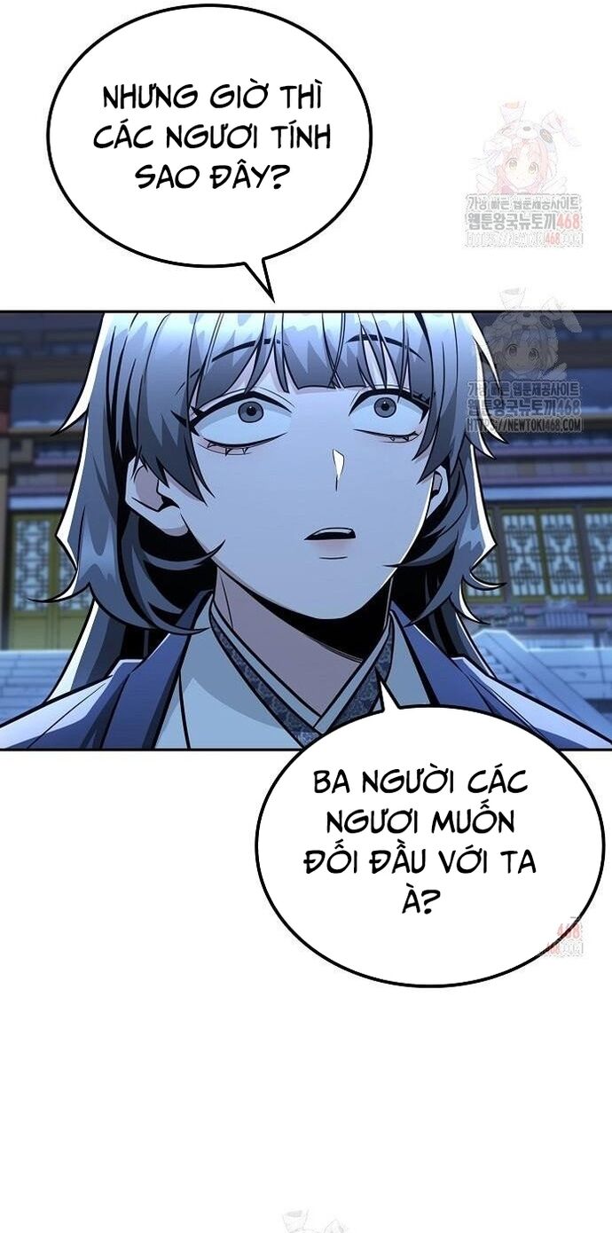 Quỷ Kiếm Thiên Tài Của Hoa Sơn Phái - Chapter 29 - Page 17