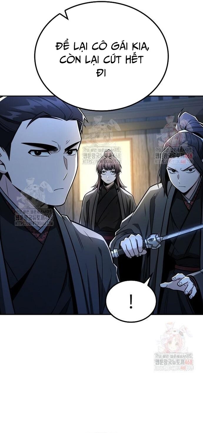 Quỷ Kiếm Thiên Tài Của Hoa Sơn Phái - Chapter 29 - Page 19