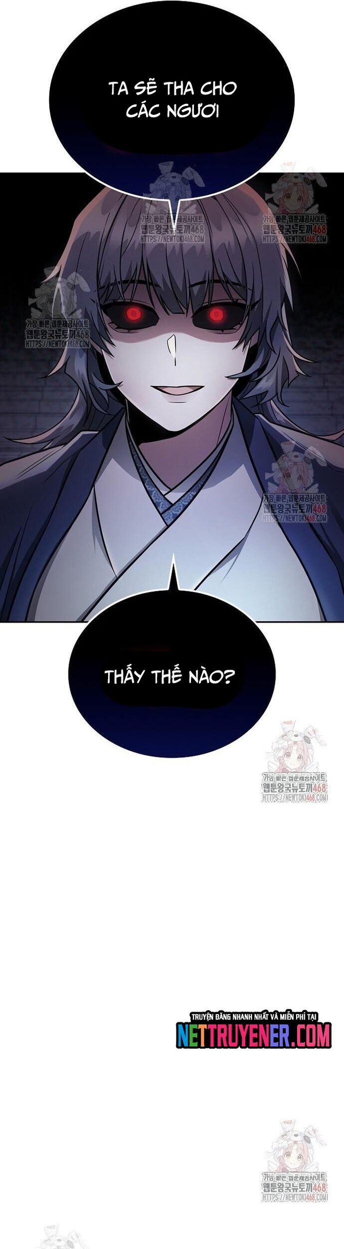 Quỷ Kiếm Thiên Tài Của Hoa Sơn Phái - Chapter 29 - Page 20