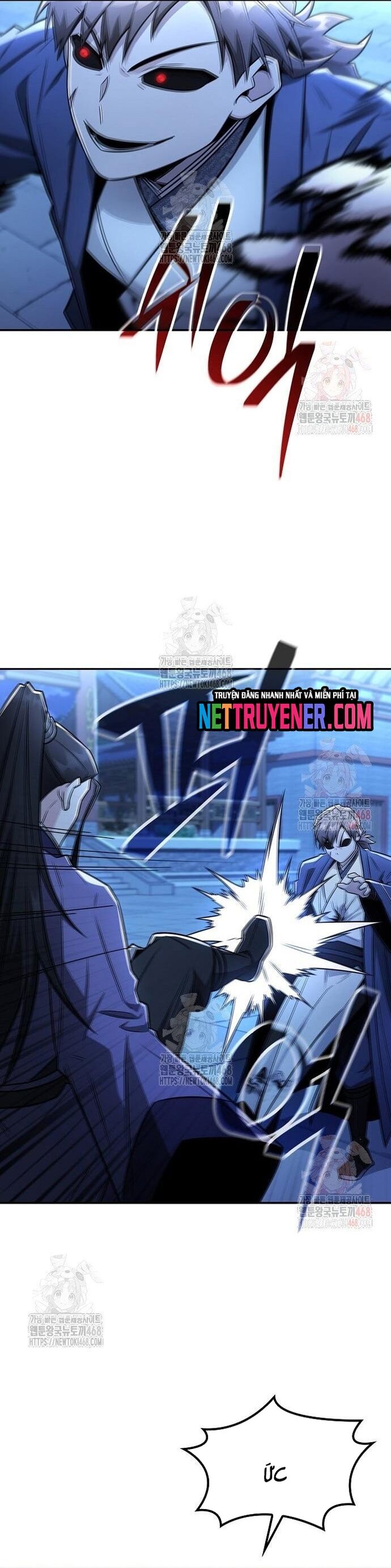 Quỷ Kiếm Thiên Tài Của Hoa Sơn Phái - Chapter 29 - Page 22