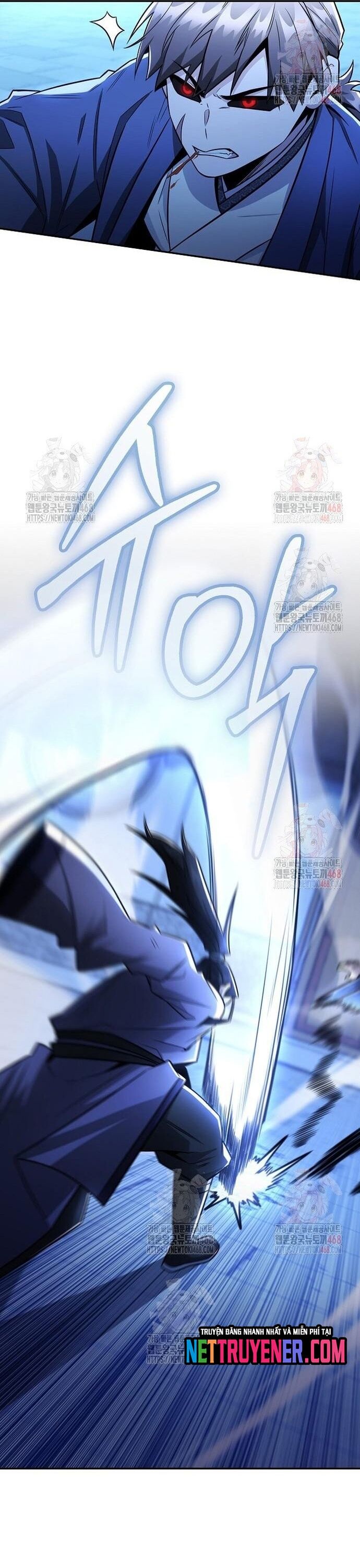 Quỷ Kiếm Thiên Tài Của Hoa Sơn Phái - Chapter 29 - Page 23