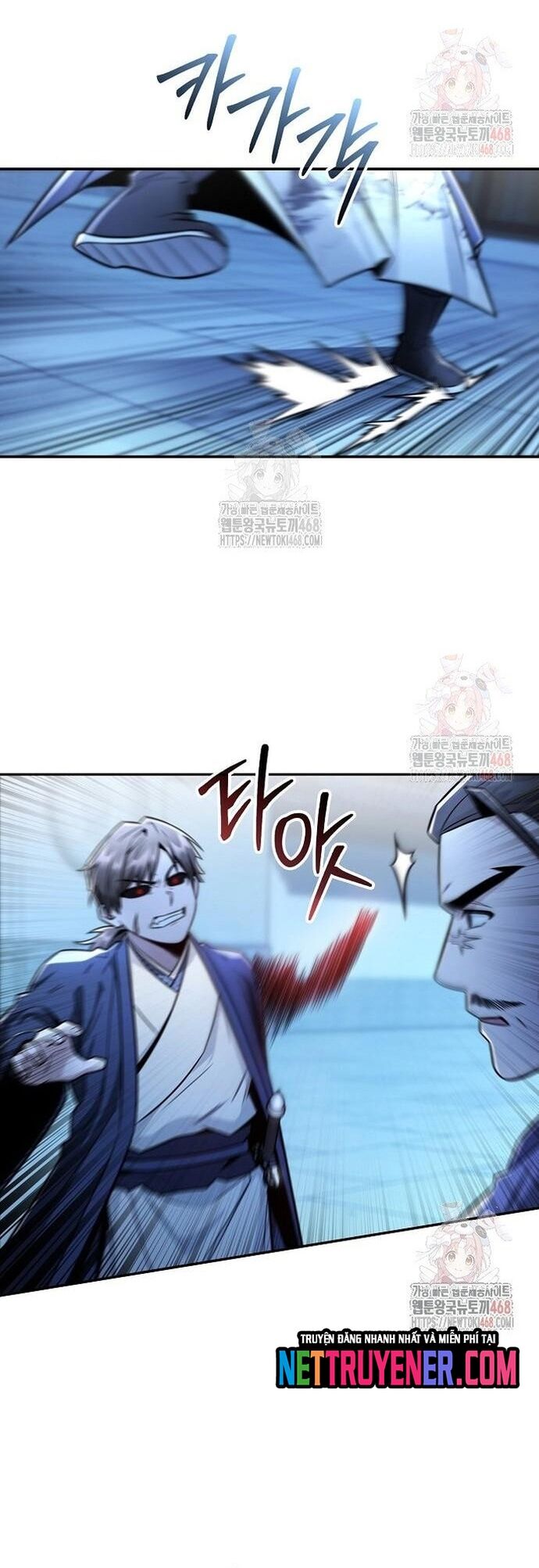 Quỷ Kiếm Thiên Tài Của Hoa Sơn Phái - Chapter 29 - Page 24