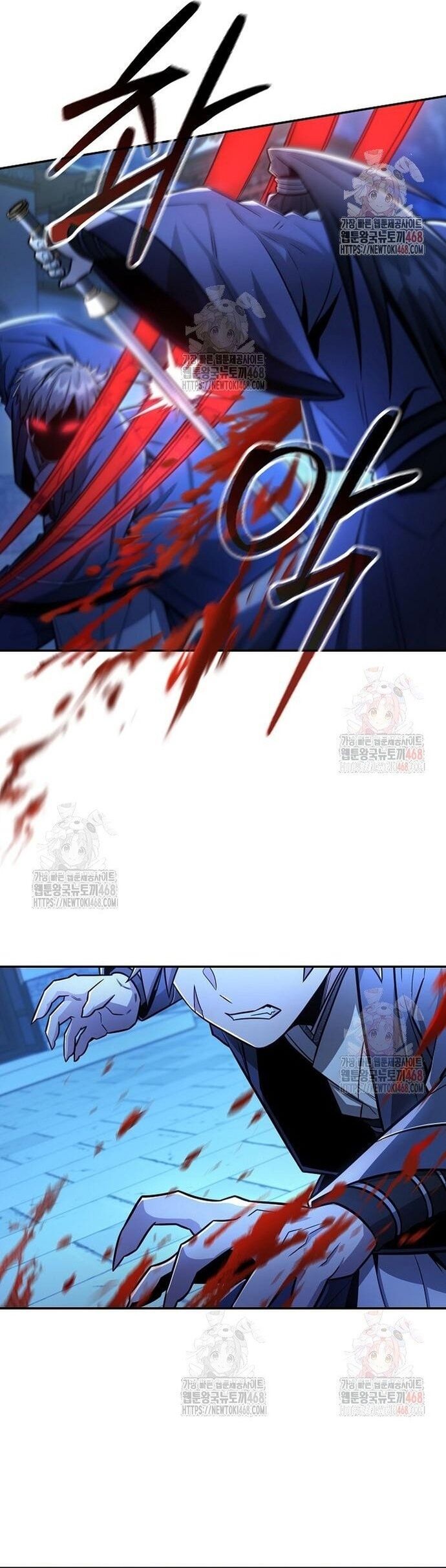 Quỷ Kiếm Thiên Tài Của Hoa Sơn Phái - Chapter 29 - Page 25