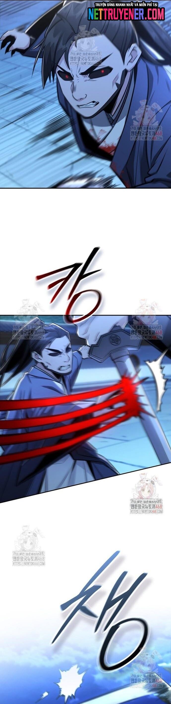 Quỷ Kiếm Thiên Tài Của Hoa Sơn Phái - Chapter 29 - Page 26