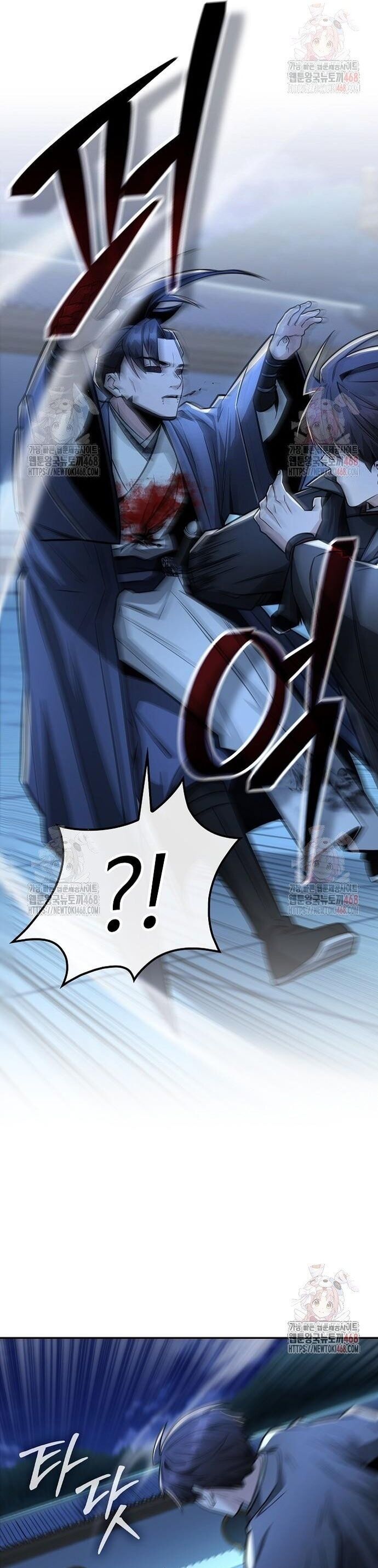 Quỷ Kiếm Thiên Tài Của Hoa Sơn Phái - Chapter 29 - Page 29