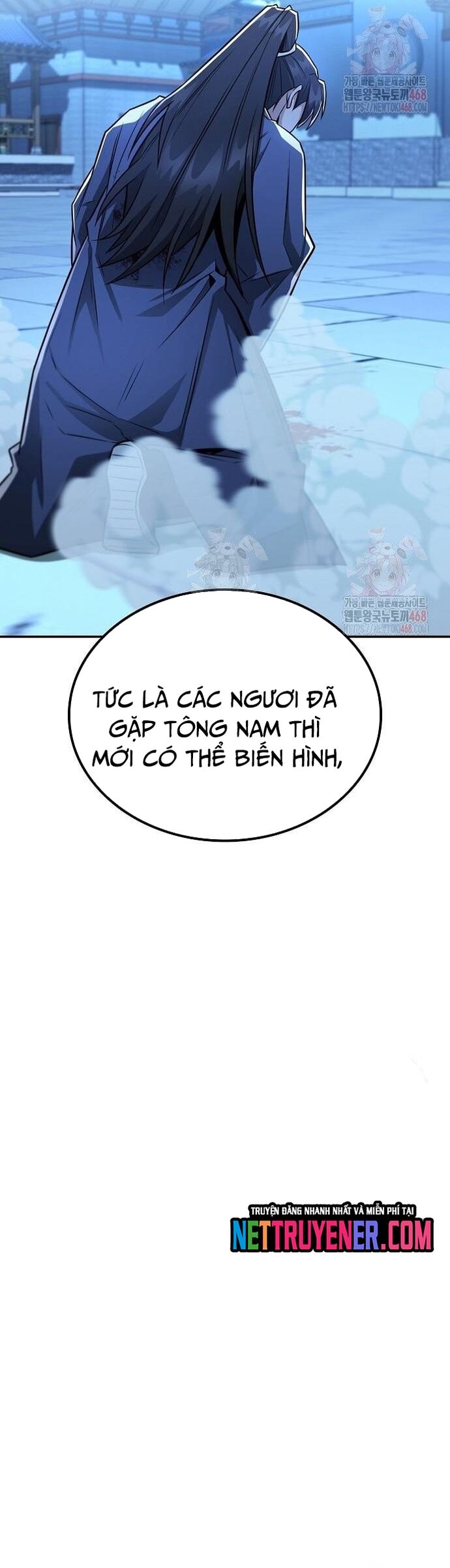 Quỷ Kiếm Thiên Tài Của Hoa Sơn Phái - Chapter 29 - Page 32
