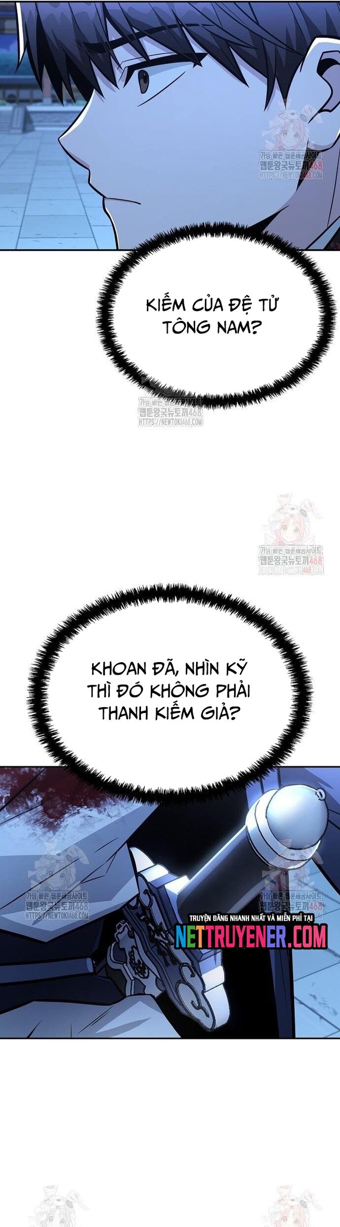 Quỷ Kiếm Thiên Tài Của Hoa Sơn Phái - Chapter 29 - Page 37