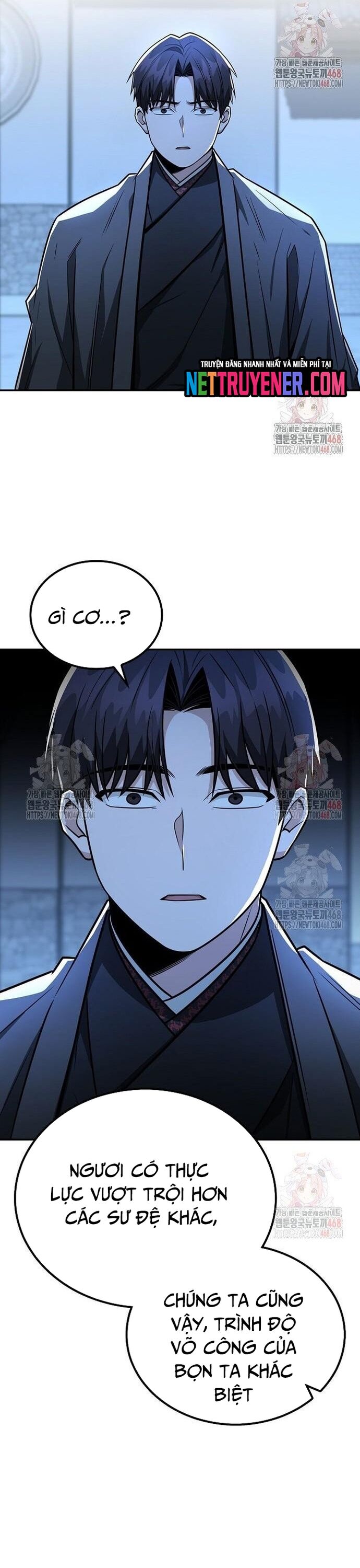 Quỷ Kiếm Thiên Tài Của Hoa Sơn Phái - Chapter 29 - Page 41