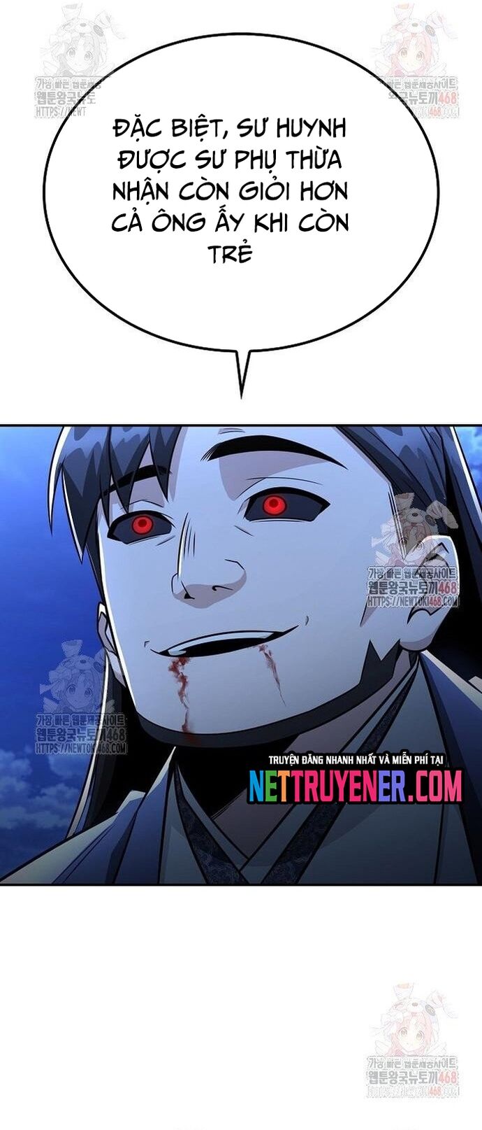 Quỷ Kiếm Thiên Tài Của Hoa Sơn Phái - Chapter 29 - Page 42