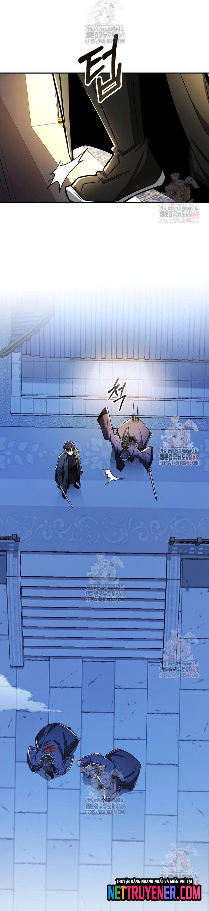 Quỷ Kiếm Thiên Tài Của Hoa Sơn Phái - Chapter 29 - Page 5