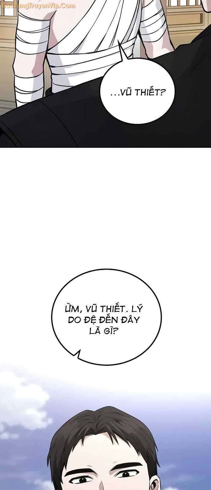 Quỷ Kiếm Thiên Tài Của Hoa Sơn Phái - Chapter 3 - Page 10