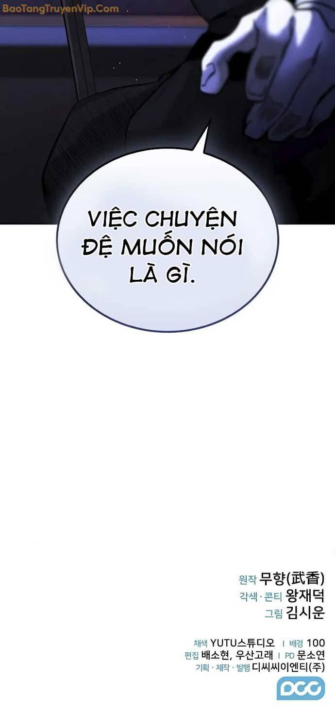 Quỷ Kiếm Thiên Tài Của Hoa Sơn Phái - Chapter 3 - Page 100