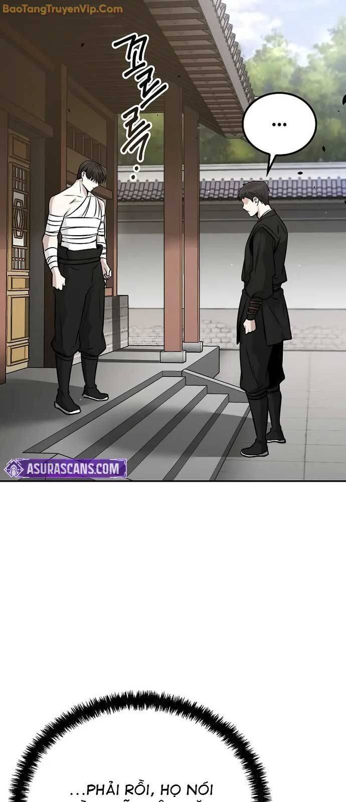 Quỷ Kiếm Thiên Tài Của Hoa Sơn Phái - Chapter 3 - Page 13