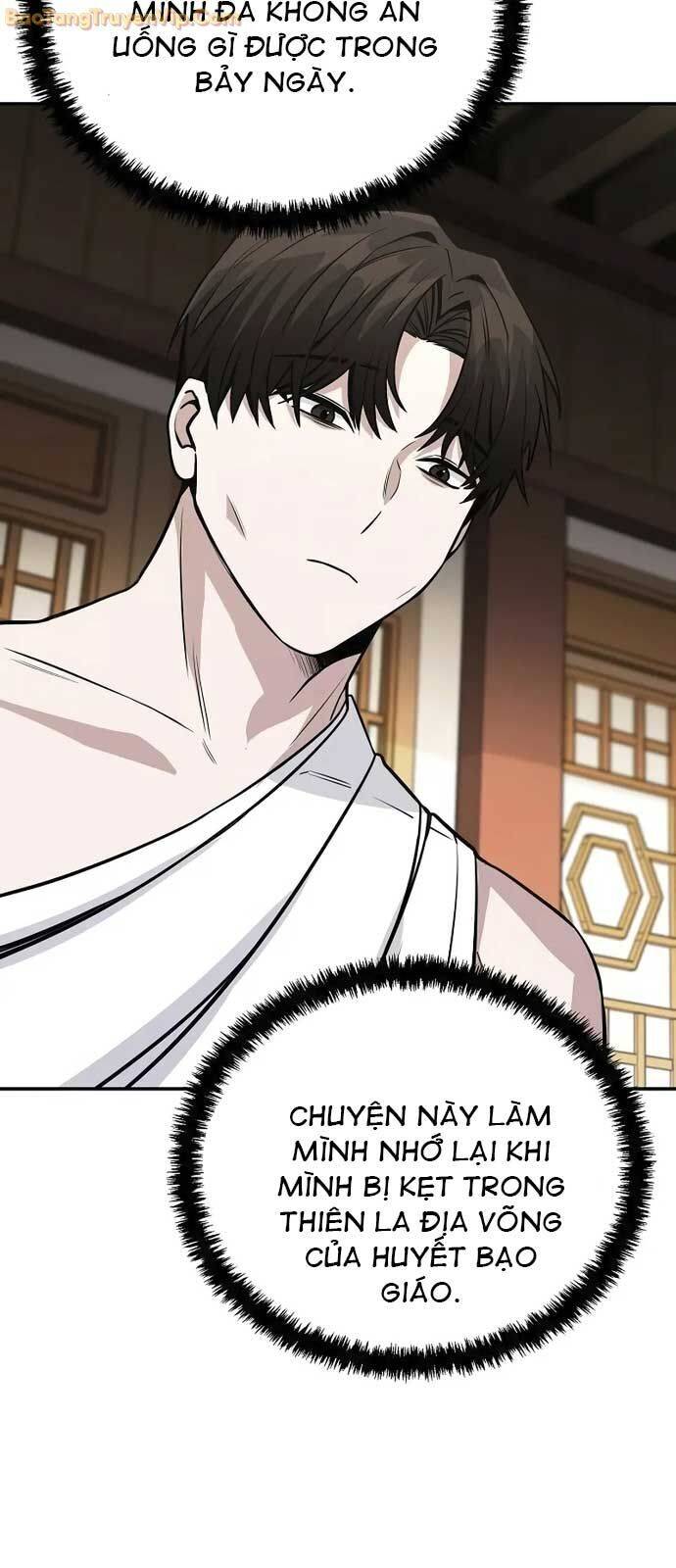 Quỷ Kiếm Thiên Tài Của Hoa Sơn Phái - Chapter 3 - Page 14